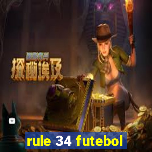 rule 34 futebol